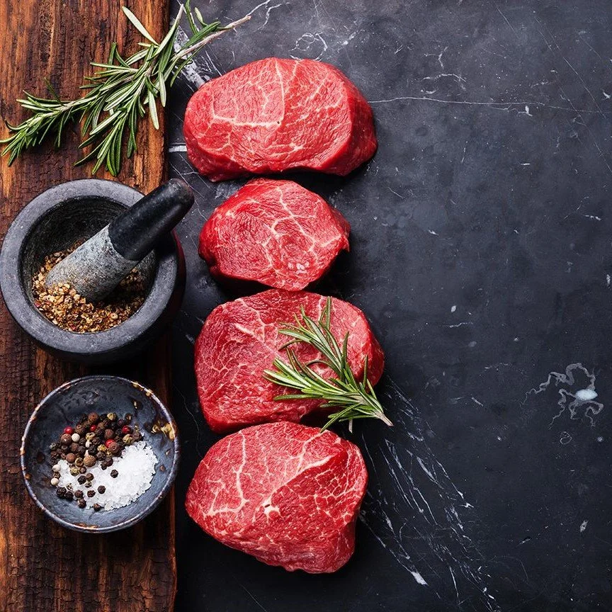 Tenderloin - Package of 2 — High Ridge Beef